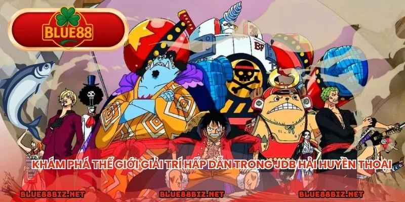 Khám phá thế giới giải trí đầy hấp dẫn